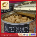 Hot Sale Roasted and Salted Peanut Kernels New Crop